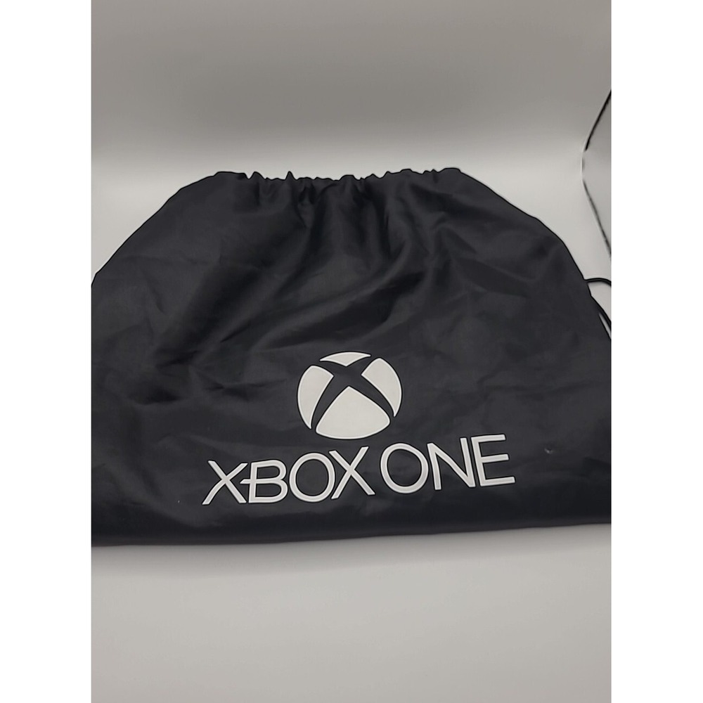 Xbox One‎ promo sport drawstring sack / bag 2015